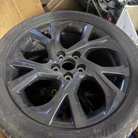 Cerchi in lega Toyota chr