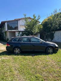 VOLKSWAGEN Golf 5ª serie - 2008