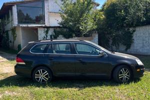 VOLKSWAGEN Golf 5ª serie - 2008