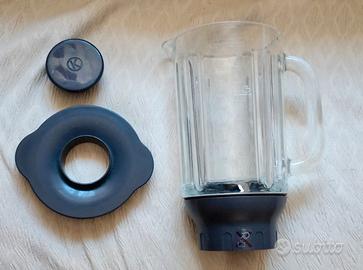 caraffa frullatore kenwood