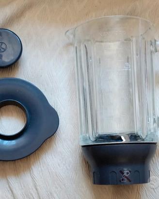 caraffa frullatore kenwood