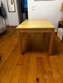 TAVOLO BJURSTA IKEA