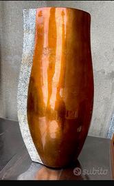 Vaso da interno per arredo.