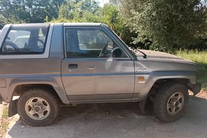 Daihatsu feroza