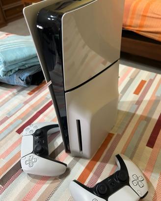 Playstation 5