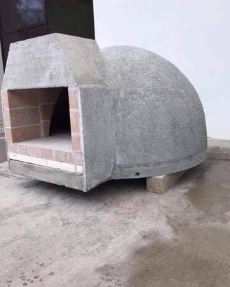 Forno a legna