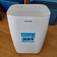 Climatizzatore Olimpia Splendid Dolceclima Brezza9