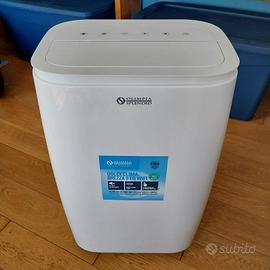 Climatizzatore Olimpia Splendid Dolceclima Brezza9
