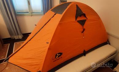 Tenda trekking Ande Contact 2