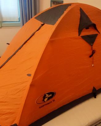 Tenda trekking Ande Contact 2