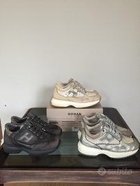 Hogan Interactive tg.28 e tg.30