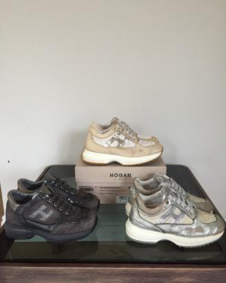 Hogan Interactive tg.28 e tg.30