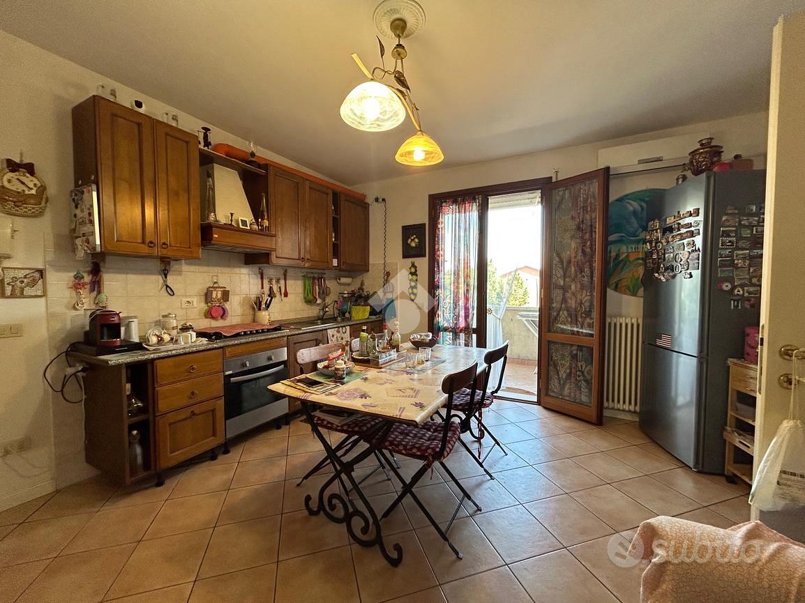 Appartamento – Ravenna, Galilei, Ponte Nuovo - Vista 5