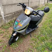 Piaggio zip 50 (70)