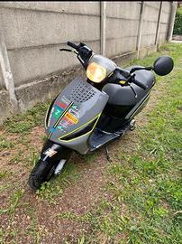 Piaggio zip 50 (70)