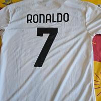 Maglietta Ronaldo juve
