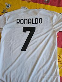 Maglietta Ronaldo juve