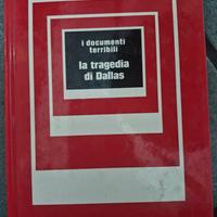 la tragedia di Dallas