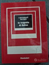 la tragedia di Dallas