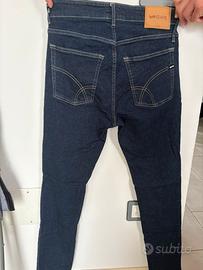 jeans uomo Gas