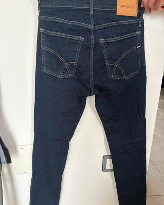 jeans uomo Gas