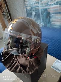Casco nuovo The Bridge 