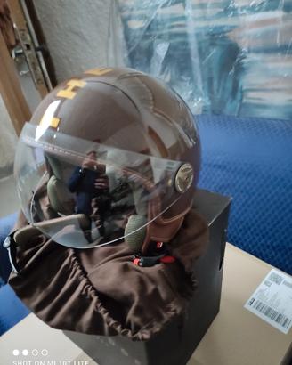 Casco nuovo The Bridge 