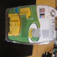 Resettatore di cartuce d'inchiostro per stampanti