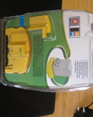 Resettatore di cartuce d'inchiostro per stampanti