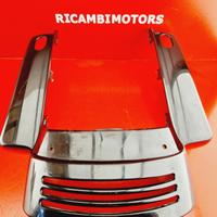 COVER HARLEY DAVIDSON STREET GLIDE