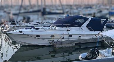 Fairline Targa 34 (1993)