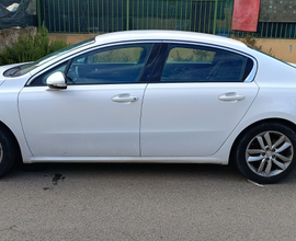 Peugeot 508 perfetta