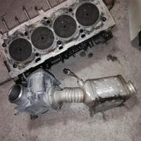 Giulietta campione e testata