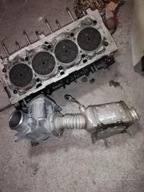 Giulietta campione e testata