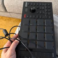Akai mpc studio
