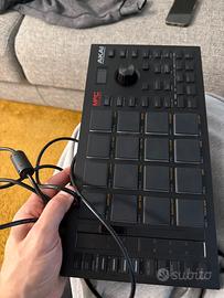 Akai mpc studio