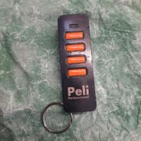 telecomando cancello