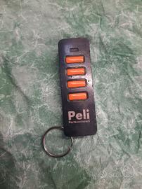 telecomando cancello