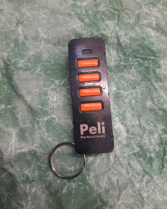 telecomando cancello