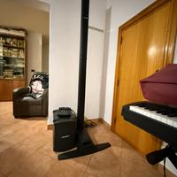 Sistema Bose L1 Model 2