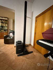 Sistema Bose L1 Model 2