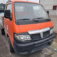 Piaggio Porter Eco anno 2011 ricambi usati