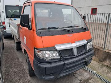Piaggio Porter Eco anno 2011 ricambi usati