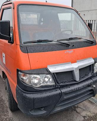 Piaggio Porter Eco anno 2011 ricambi usati
