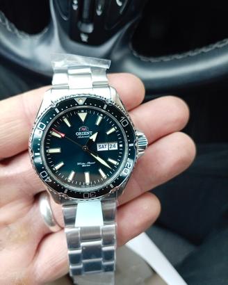 orologio orient