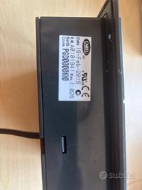 Controller Carrel