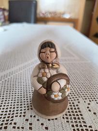 Thun Donna del Presepe (difetto colore)