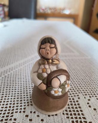 Thun Donna del Presepe (difetto colore)