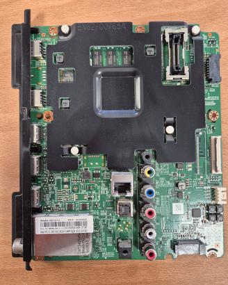 Ricambi TV Samsung UE40J5502AKXXH