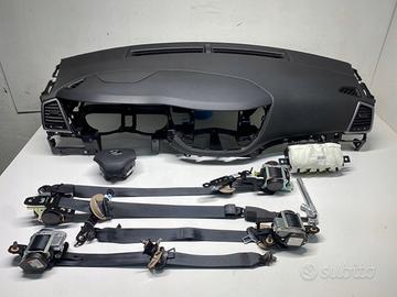 kit airbag completo hyundai tucson 2015, 2016, 201
